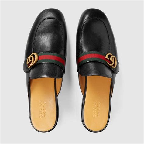 gucci double g slippers|Gucci slippers outlet.